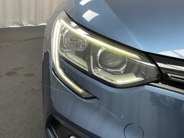 Renault Mégane Estate